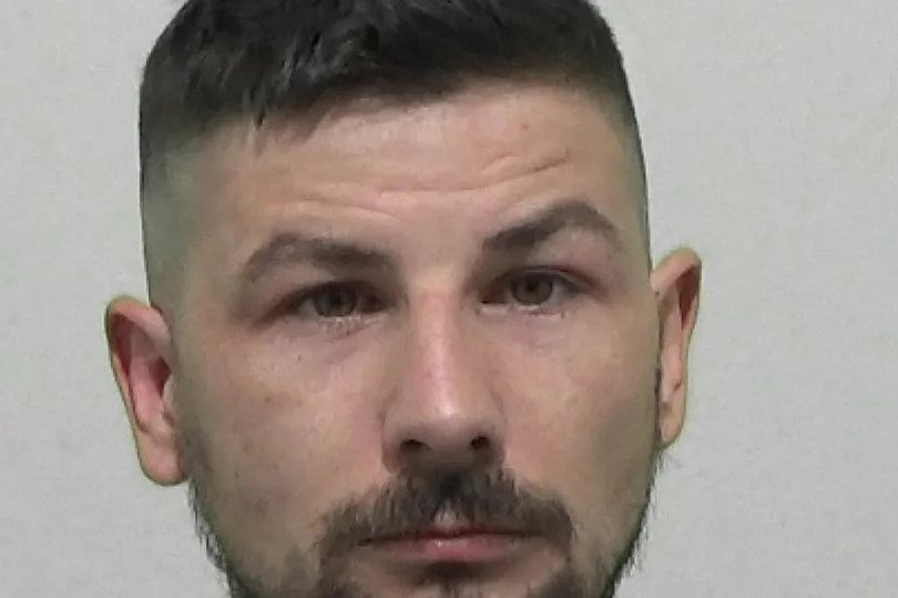 Sunderland riot burglar spared jail after seeking help to counter his 'harmful' far-right thinking