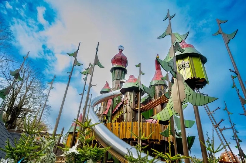 Top North East attractions to close as Storm Floris weather warning issued