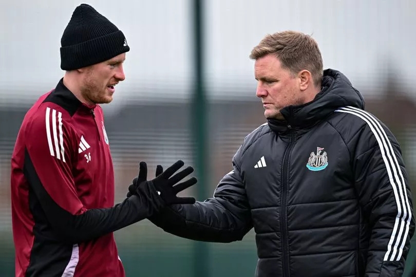 Why Sean Longstaff may stay at Newcastle United despite growing transfer interest