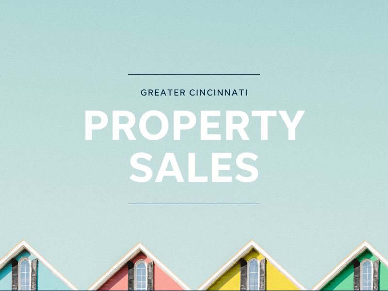 $1.7 million Hyde Park home sale among the week's top property transfers