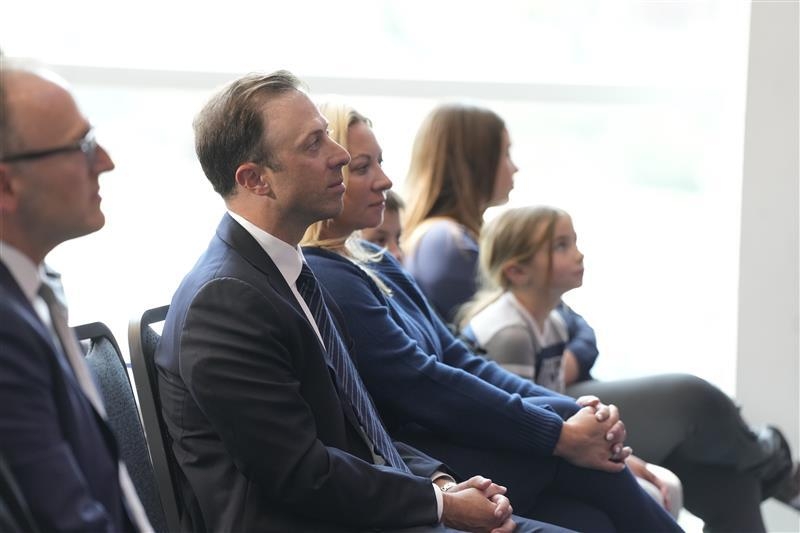 'I want guys who want to win.' How Richard Pitino plans to build Xavier basketball roster
