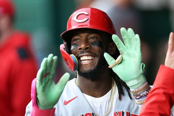 What channel are the Reds on? How to watch Reds vs. Diamondbacks on Friday night