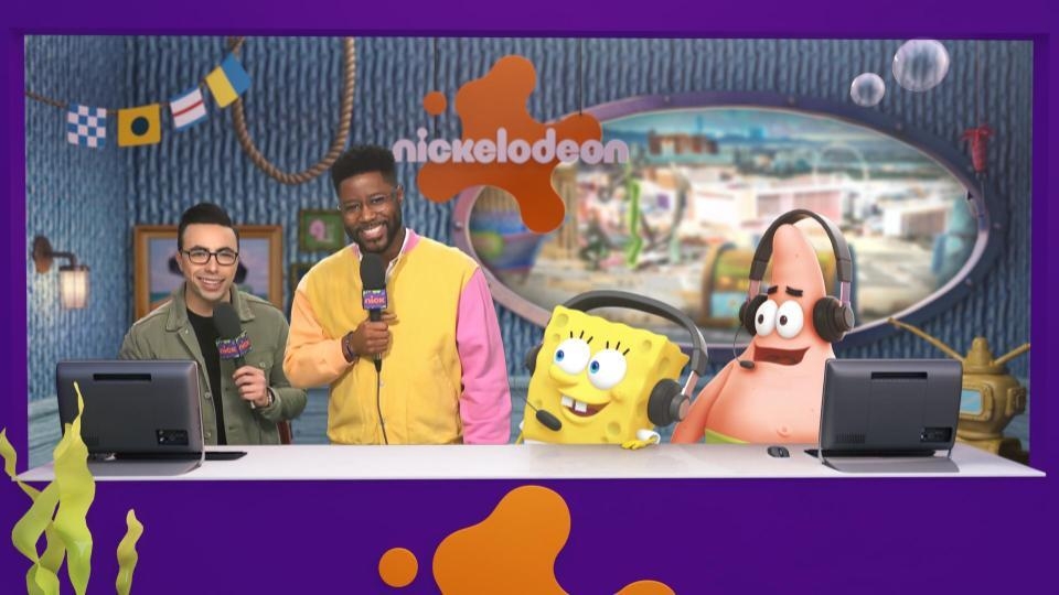 Is the Super Bowl airing on Nickelodeon this year? What to know about the broadcast