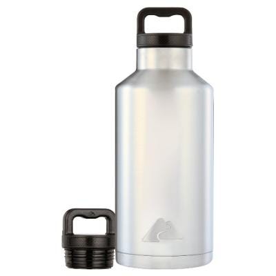 Walmart recalls 850,000 water bottles after 2 blinded by exploding caps. What to know