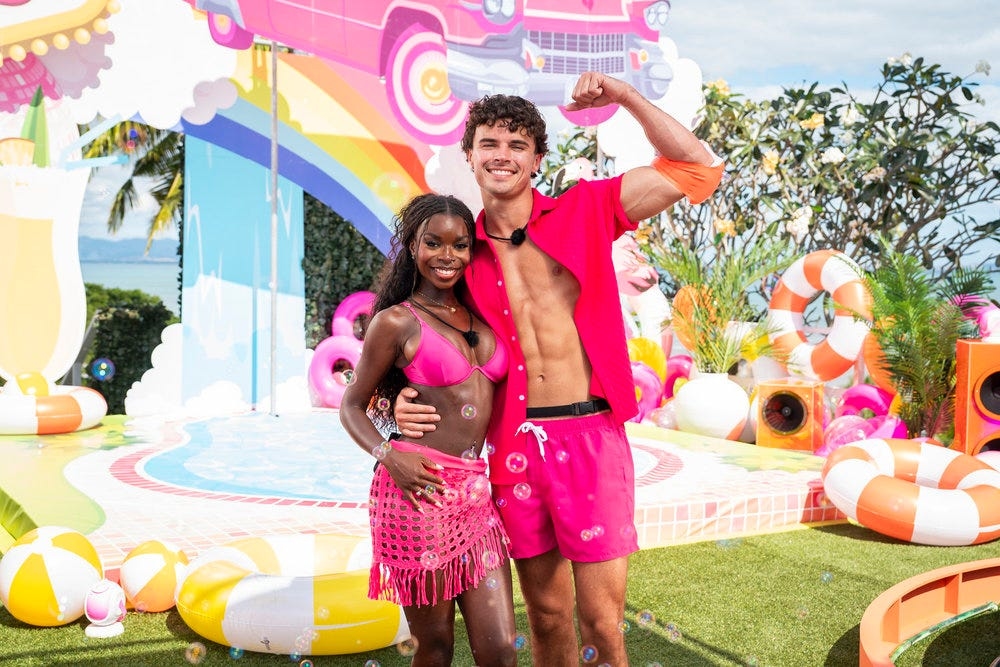 When does 'Love Island USA' end? Here's when the show crowns a winning couple