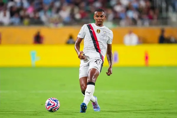 Manuel Akanji's Manchester City future takes fresh twist as salary enquiry launched