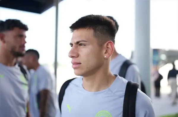 Manchester City handed major injury blow as midfielder ruled out for up to three weeks confirms Pep Guardiola