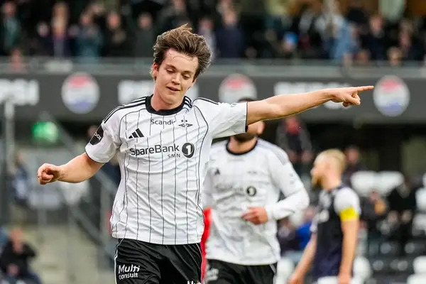 Erling Haaland issues personal welcome to Manchester City's newest signing