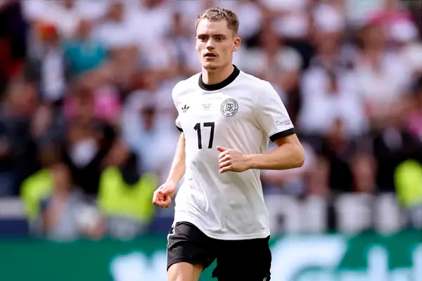 Revealed: Why Florian Wirtz rejected Manchester City transfer for Liverpool
