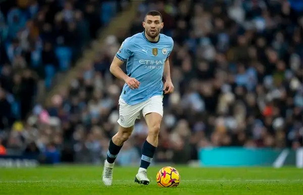 Manchester City block Saudi Arabia exit for midfielder – Player in Pep Guardiola's plans