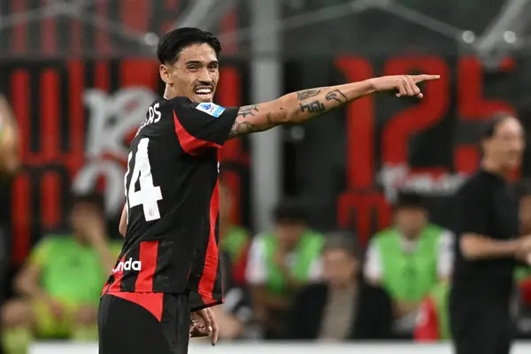 Manchester City see €60 million opening bid rejected for primary summer transfer target