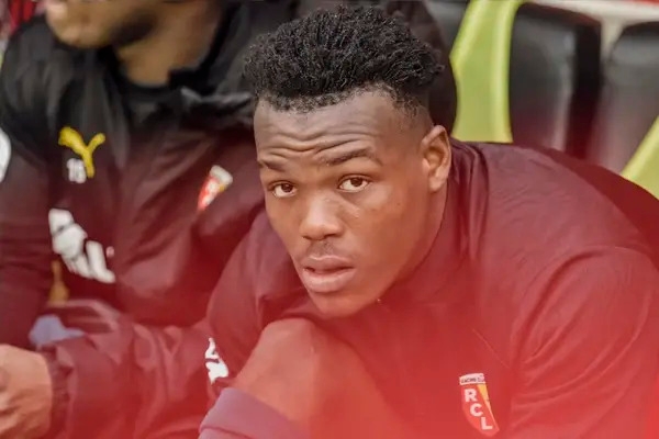 Manchester City defender makes decision on season-long Ligue 1 loan move