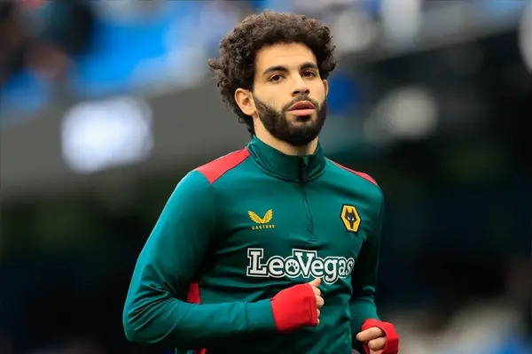 Rayan Ait-Nouri set for Manchester City medical TOMORROW as transfer nears completion