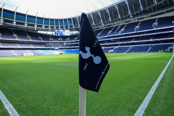 Manchester City set to complete deal for Tottenham midfielder ‘in the next 48 hours'