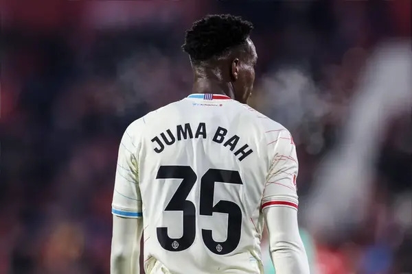 Lyon to secure Manchester City signing after attempts to loan FOUR other of Pep Guardiola's stars