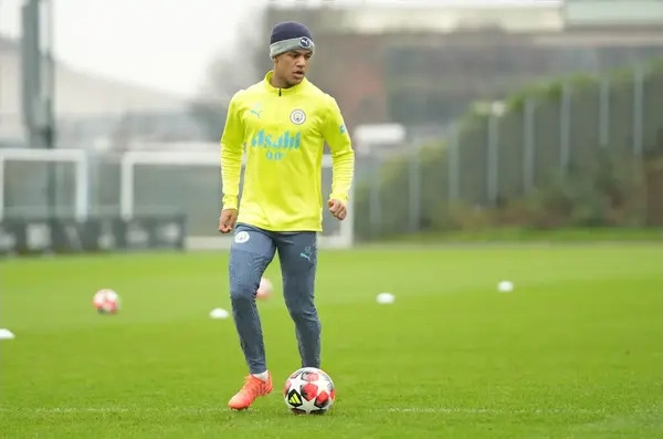 Manchester City and Pep Guardiola handed major fitness boost ahead of Leicester City clash