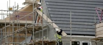 SME Construction data casts doubt on UK ability to hit 1.5 million homes