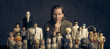 Inside the Wes Anderson exhibition at the Design Museum: ‘fans will be blown away'