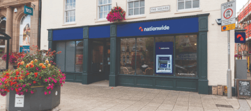 Nationwide posts bumper year after stamp duty rush