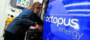Octopus heat pump ad claim row boils over
