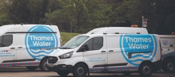 Thames Water: Challenge to £3bn emergency loan dismissed by Court of Appeal