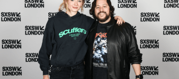 SXSW London: Man hoping to bring dodo and mammoth back to life teases Jurassic Park collaboration