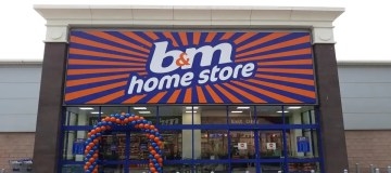 B&M: FTSE 250 shares plunge as profit and job cuts revealed