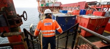 Centrica: British Gas owner's shares rise after £1.5bn deal revealed