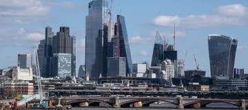 AI triggers biggest financial services skills crunch in 15 years