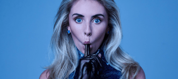 The Bonnie Blue documentary on Channel 4 is compelling but dangerous