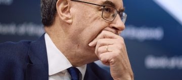 The Bank of England is dying for data on private markets