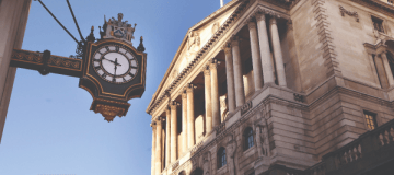 Bank of England may face lower inflation despite ‘Oasis bump'