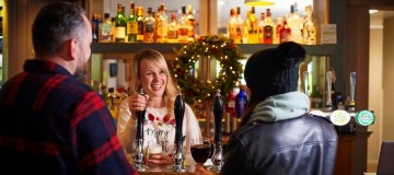 All the pubs hiking the price of a pint after Budget tax raid