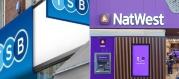 Natwest top pick to acquire TSB