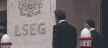 Market ‘overreaction' damaged LSEG's valuation, analyst says