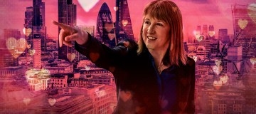 Rachel Reeves' matchmaker moment