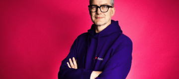 Atom Bank wants to inspire staff back to the office