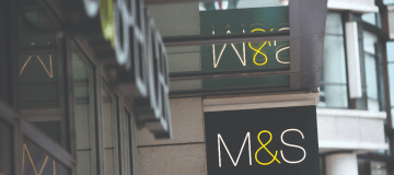 M&S: FTSE 100 shares continue to drop after cyber attack