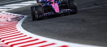 Alpine to sell Formula 1 tickets to fans through Viagogo partnership
