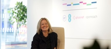 BT ups dividend as firm refocuses on the UK
