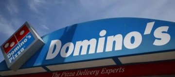 Domino's: Higher employment costs and slowing sales dampen profitability