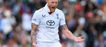TNT Sports to show England's 2025-26 Ashes series in Australia