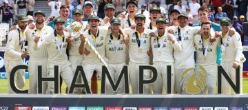 World Test Championship: Prize money doubled for Lord's final