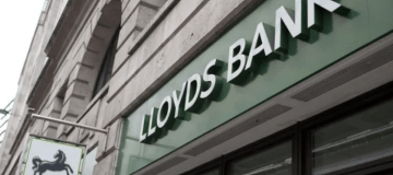 Lloyds reports strong growth as UK economic conditions improve
