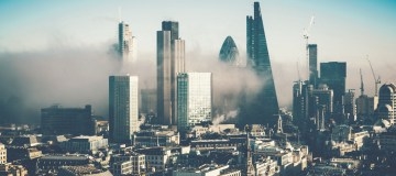 Quantexa: London-based AI startup's valuation hits £2bn