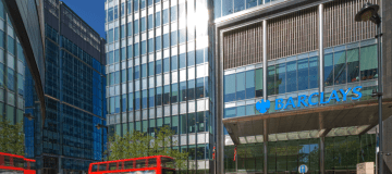 Barclays and Natwest shares jump as conflict sparks inflation fears