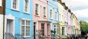 House prices ‘continue to surprise' as average property value ticks up in May