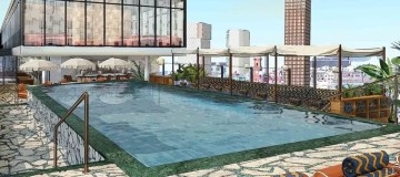 Soho House: New venue reveals opening date after long delays