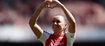 Women's Champions League: Arsenal could cash in on prize money