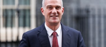 Tech secretary to slash red tape in bid to boost tech growth